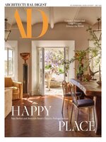 Architectural Digest